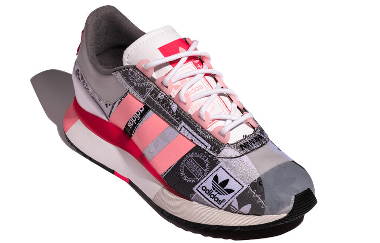 (WMNS) adidas originals Sl Andridge 'Grey Pink' FX3823