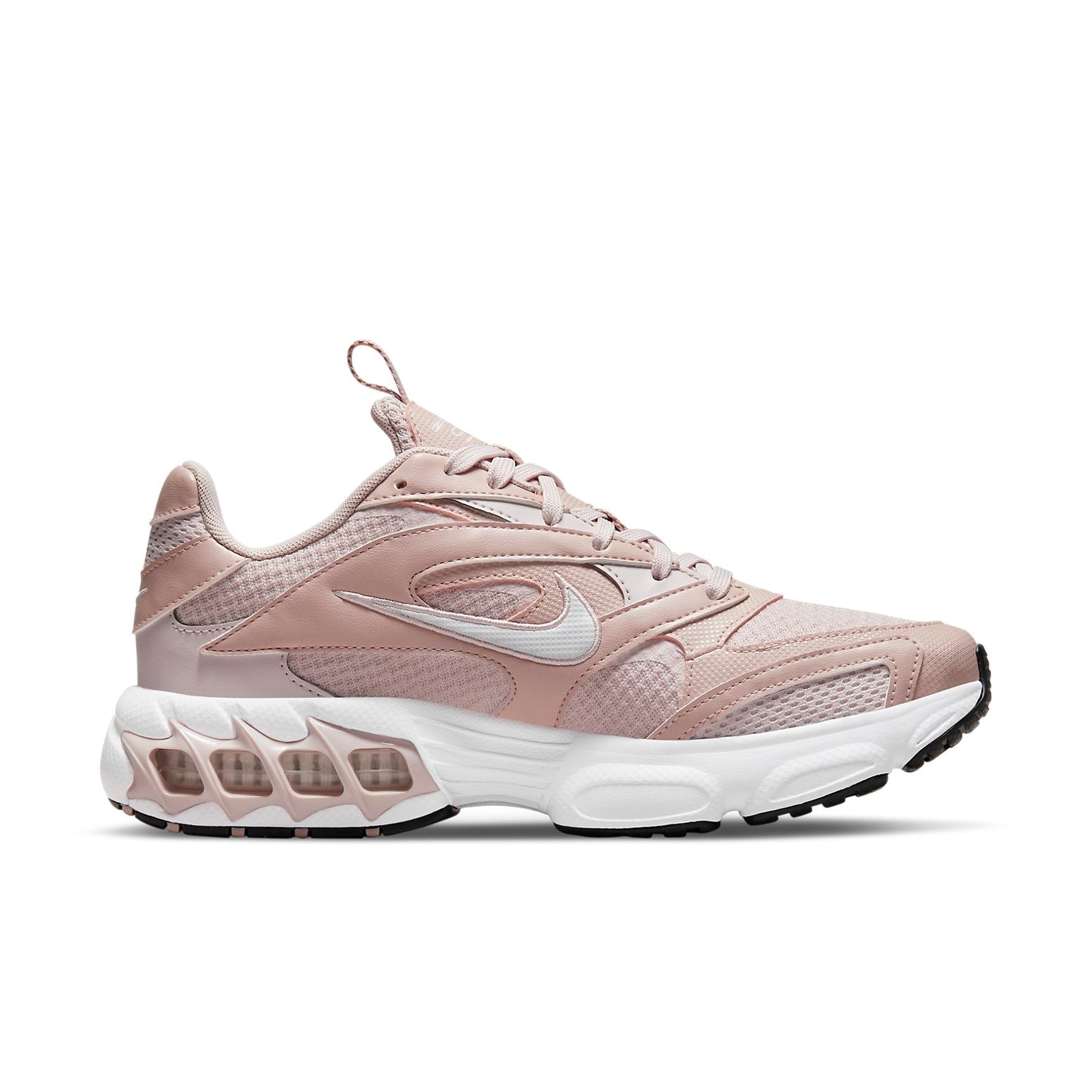 (WMNS) Nike Zoom Air Fire 'Barely Rose' DN1392-600