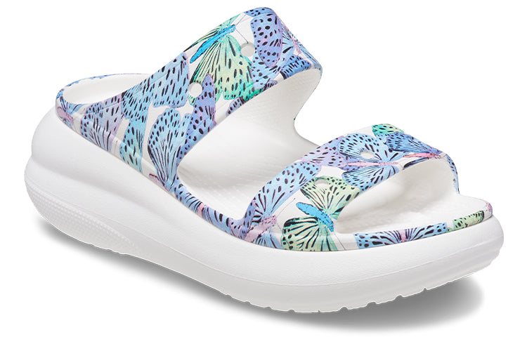 (WMNS) Crocs Crush Butterfly Sandal 208247-94S