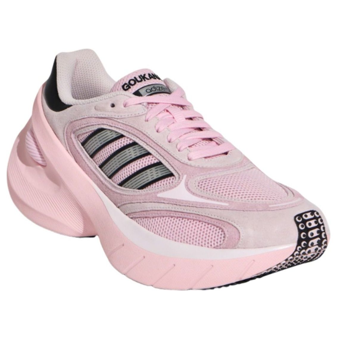adidas Adizero Goukana 'Pink' KJ2841