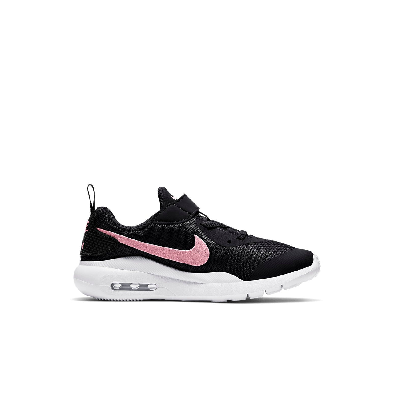 (PS) Nike Air Max Oketo 'Black Pink' AR7420-014
