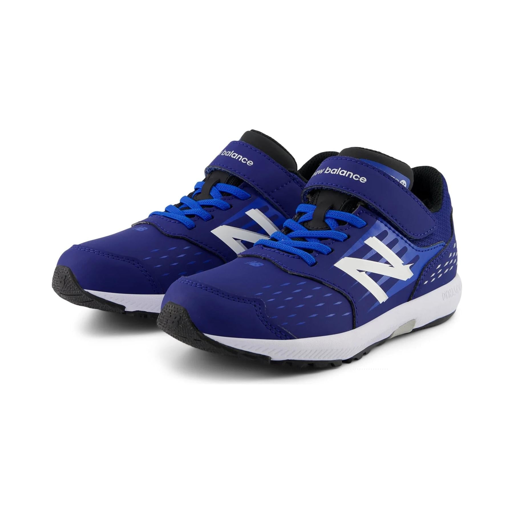 (PS) New Balance Hanzo V Synthetic N1 'Blue White' PXHNVSN1