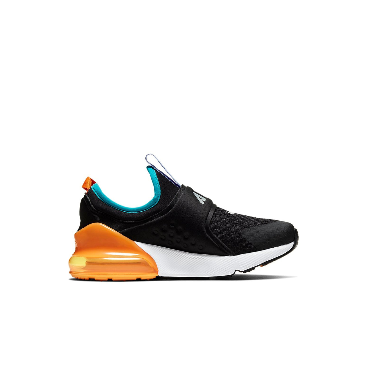 (PS) Nike Air Max 270 Extreme 'Black Laser Orange' CI1107-006