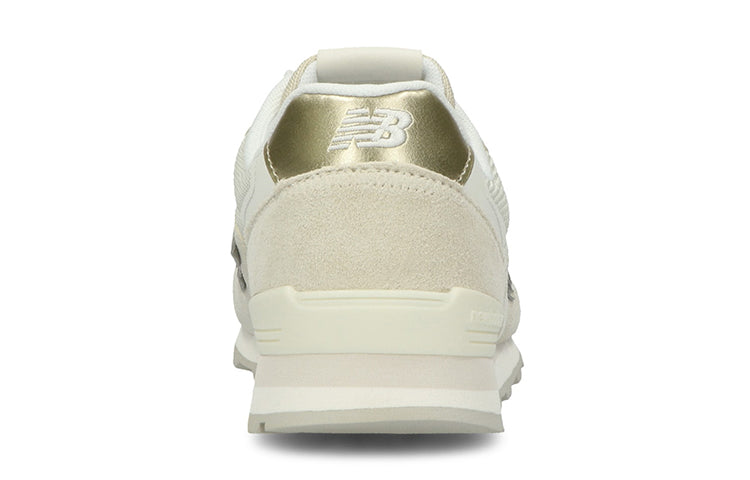 (WMNS) New Balance 996 Series v2 Low-Top Grey WL996HG2