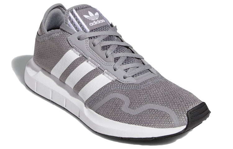 adidas Swift Run X 'Grey White' FY2114