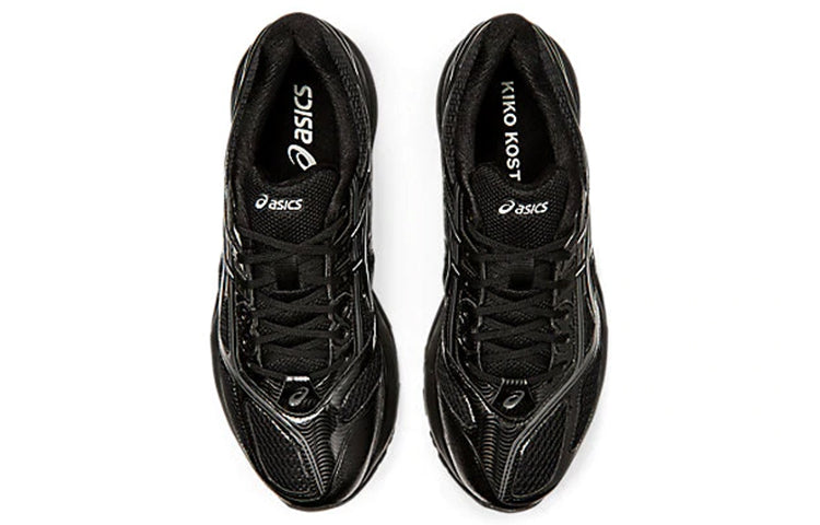 ASICS x Kiko Kostadinov Gel-Korika 'Black' 1023A010-001