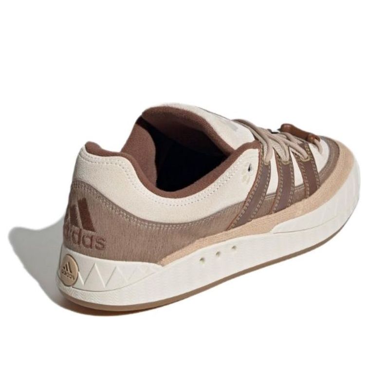 adidas Adimatic 'Caramel Brown' JQ2611