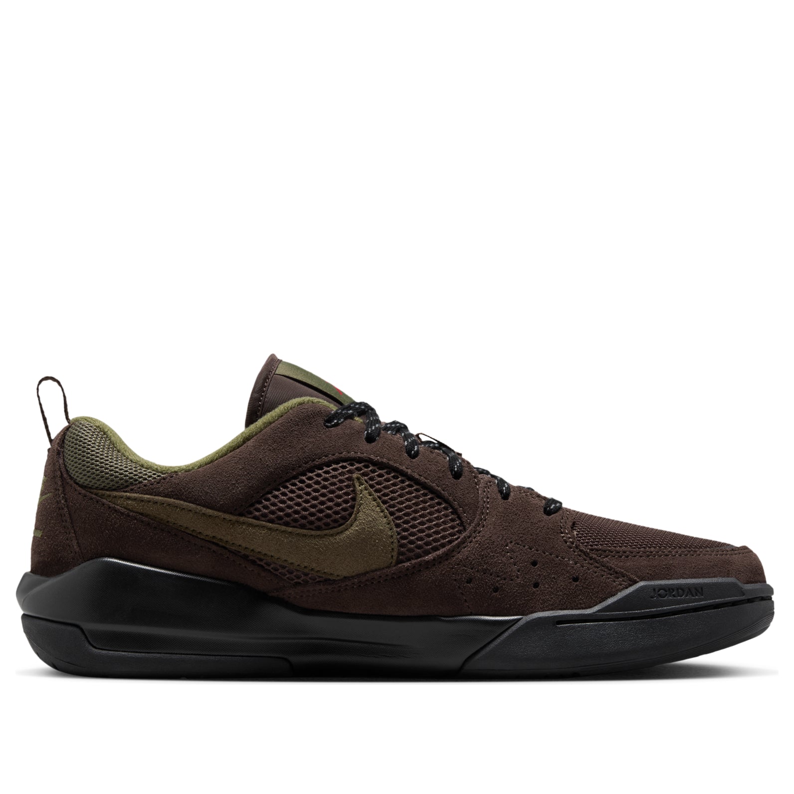 Air Jordan CMFT Era 'Baroque Brown Olive Green' HJ6777-200