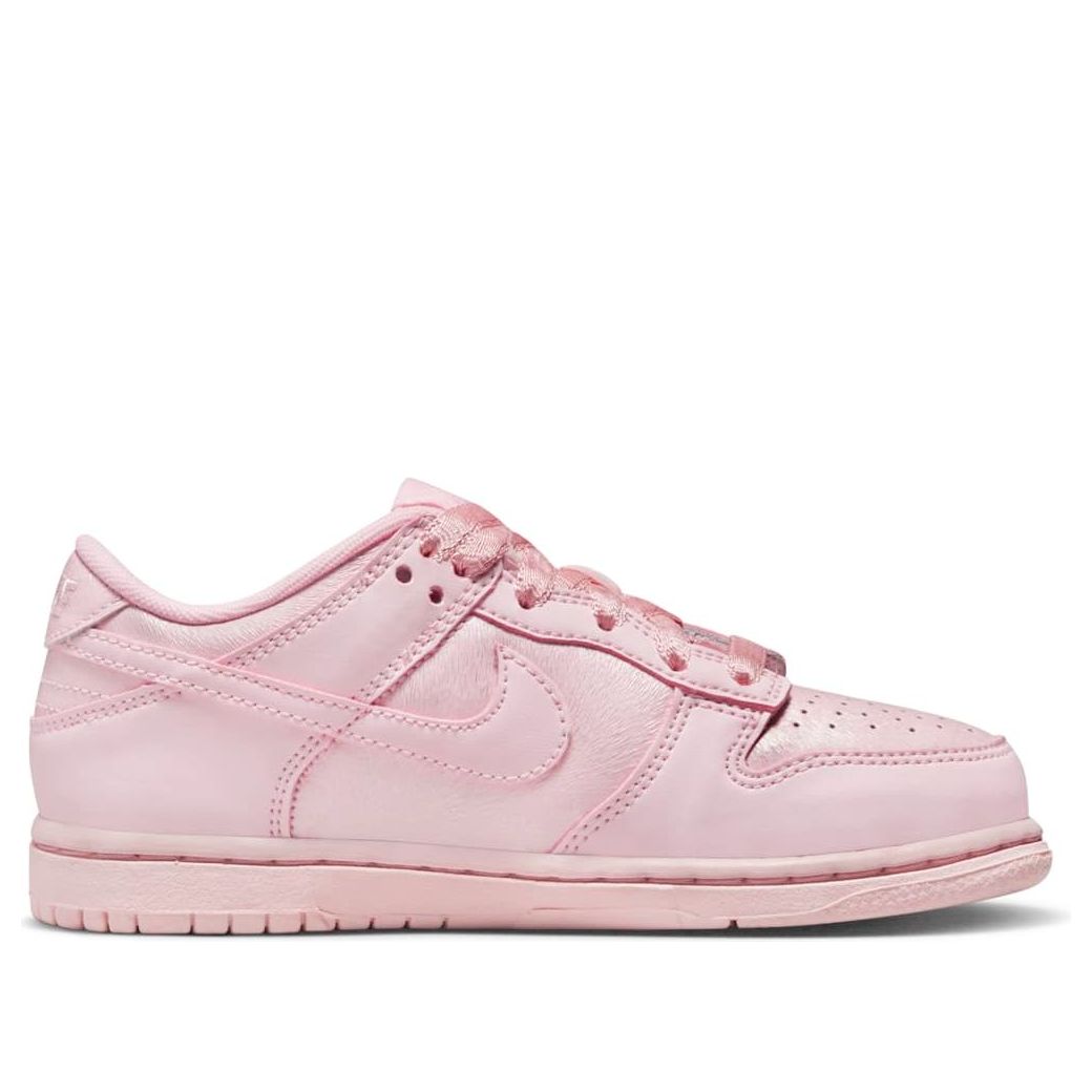 (GS) Nike Dunk Low SE 'Prism Pink' AA3146-601