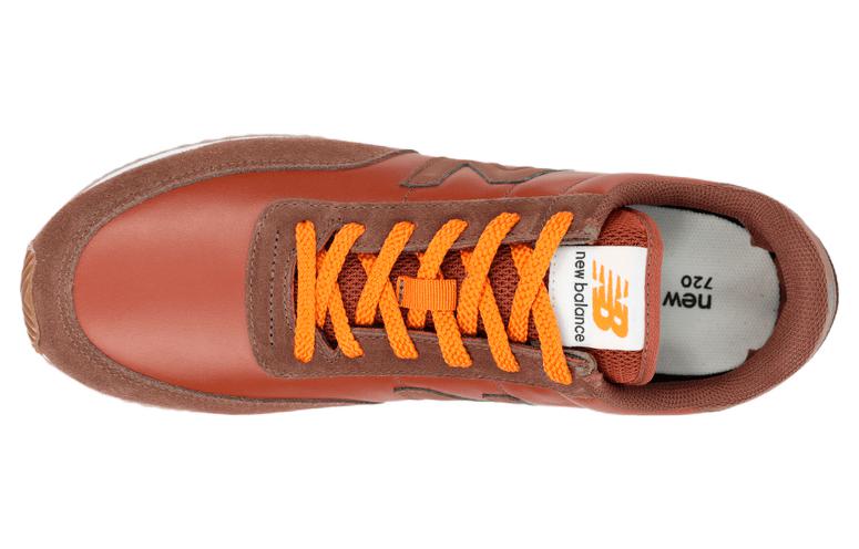 New Balance 720 'Orange' UL720ZL