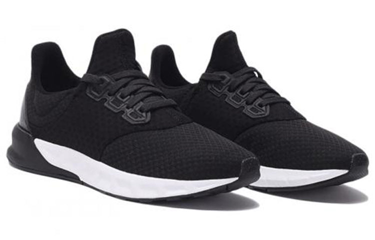 adidas Falcon Elite 'Black White' AF6420
