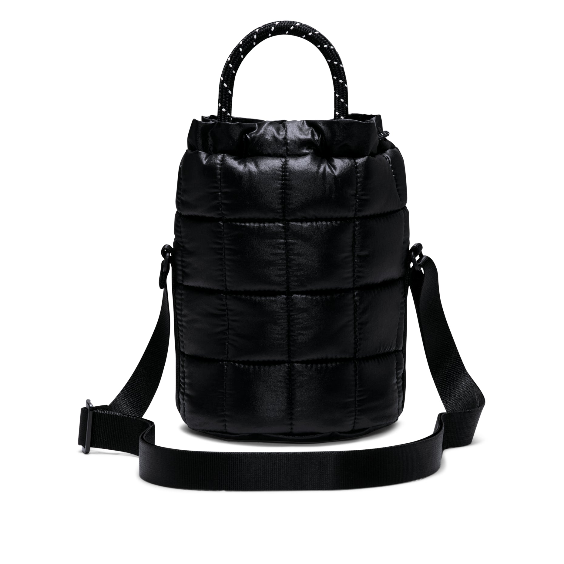 Nike Sportswear Puffle Tiny Tote Bag 'Black'  HQ6709-010