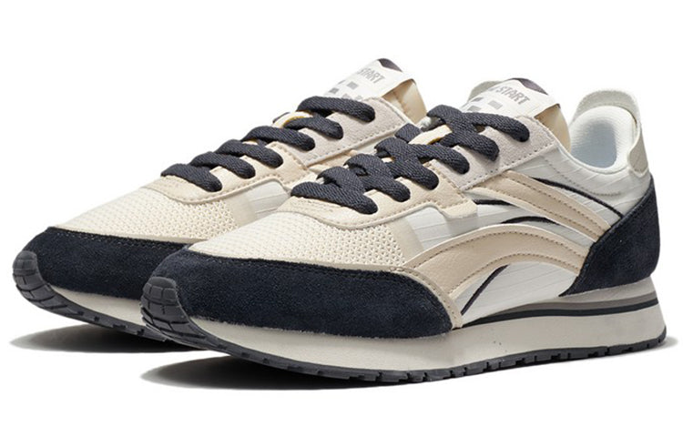 (WMNS) Li-Ning ChengFeng 'Grey Black' AGCR196-13