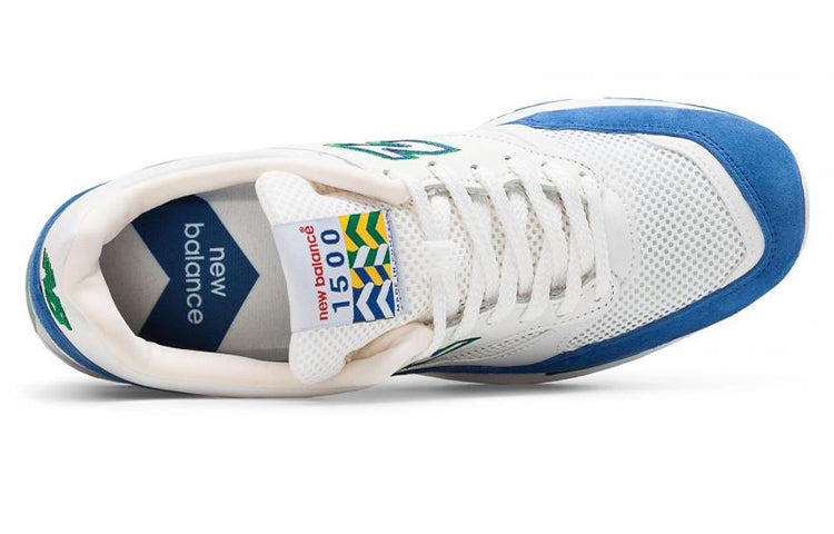 New Balance 1500 'Cumbrian Flag' M1500CF