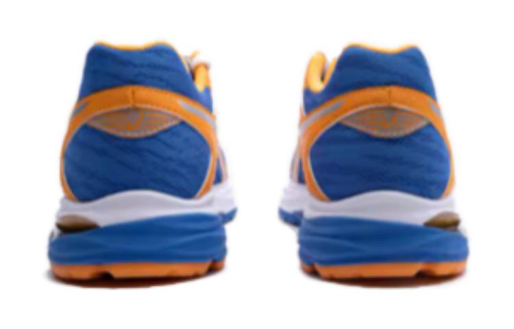 (PS) ASICS Gel-Flux 4 'Blue Orange' 1014A321-400