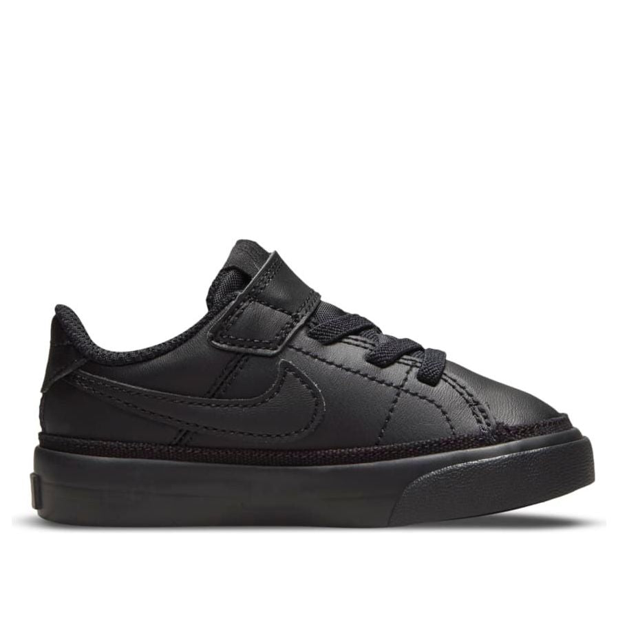 (TD) Nike Court Legacy 'Triple Black' DA5382-001