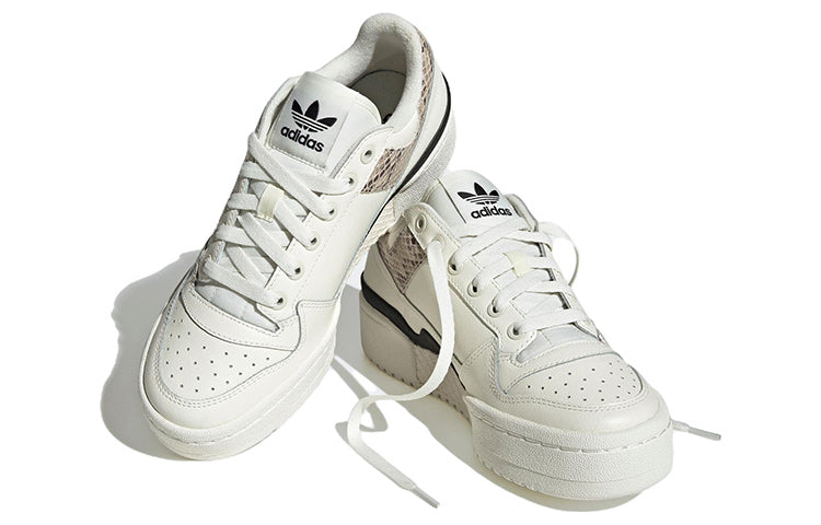(WMNS) adidas Originals FORUM Bold Shoes 'Python' HQ1985