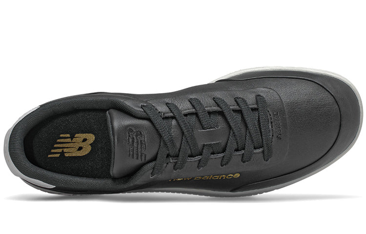 New Balance CT Alley Leather 'Black' CTALYMSI