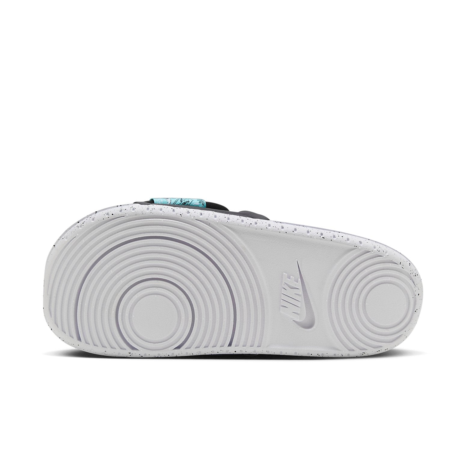 Nike Offcourt Adjust Slide 'White Black Mint Green' HF5695-011