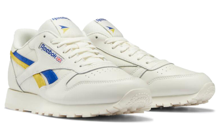 Reebok Classic Leather 'Light Grey' FV6364