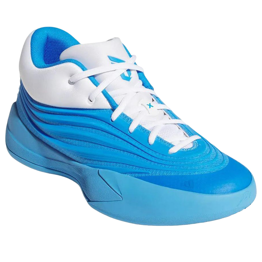 adidas Dame 10 'Lucid Aqua' KJ4400