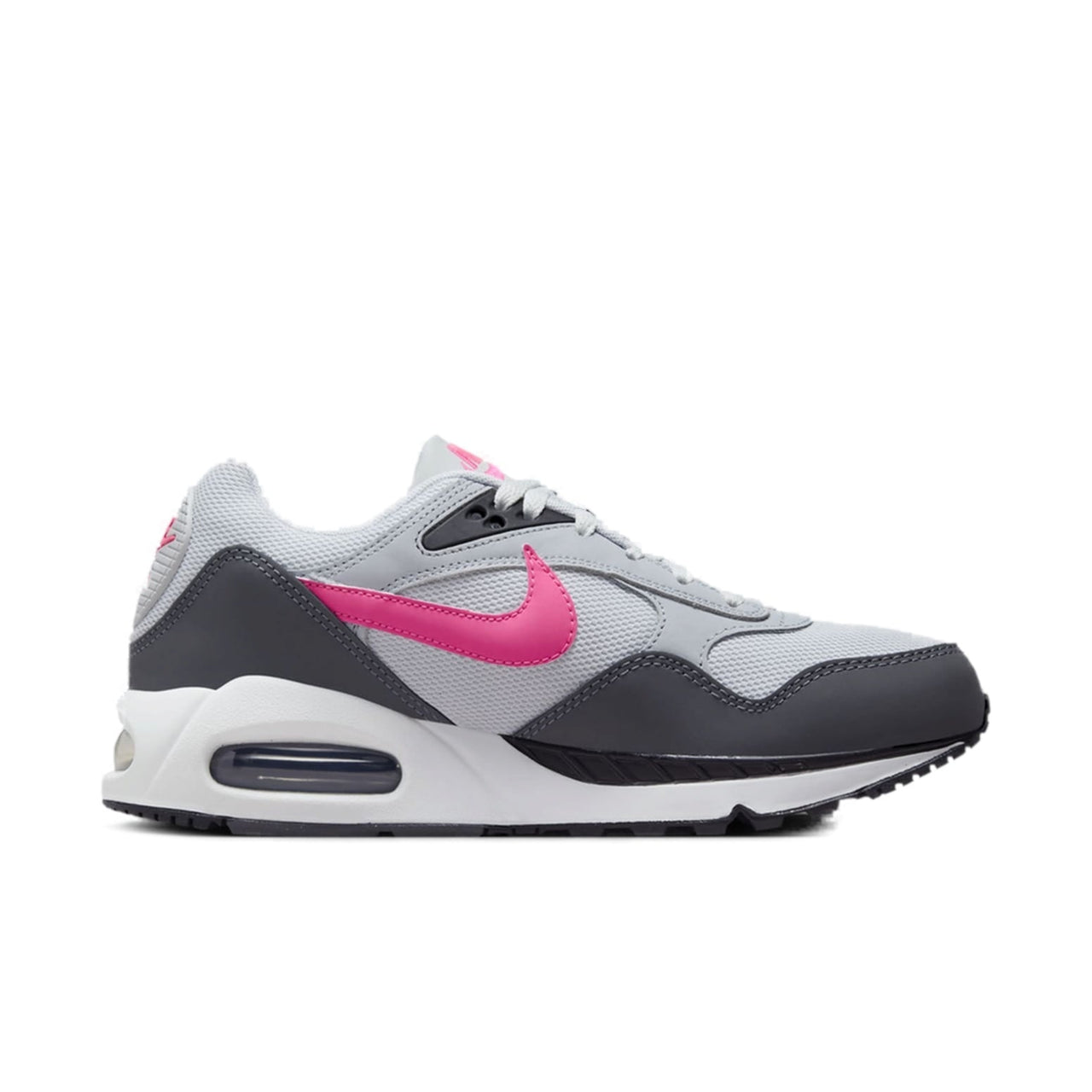 (WMNS) Nike Air Max Correlate 'Grey Pink' 511417-060
