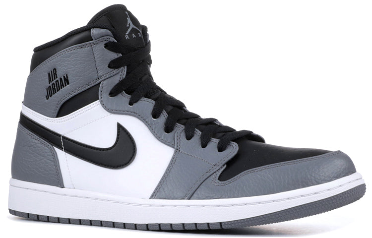 Air Jordan 1 Rare Air 'Cool Grey' 332550-024