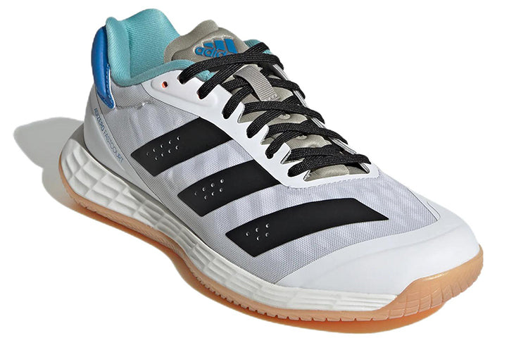 (WMNS) adidas Adizero Fastcourt 2.0 'Gray Black White' GX3768