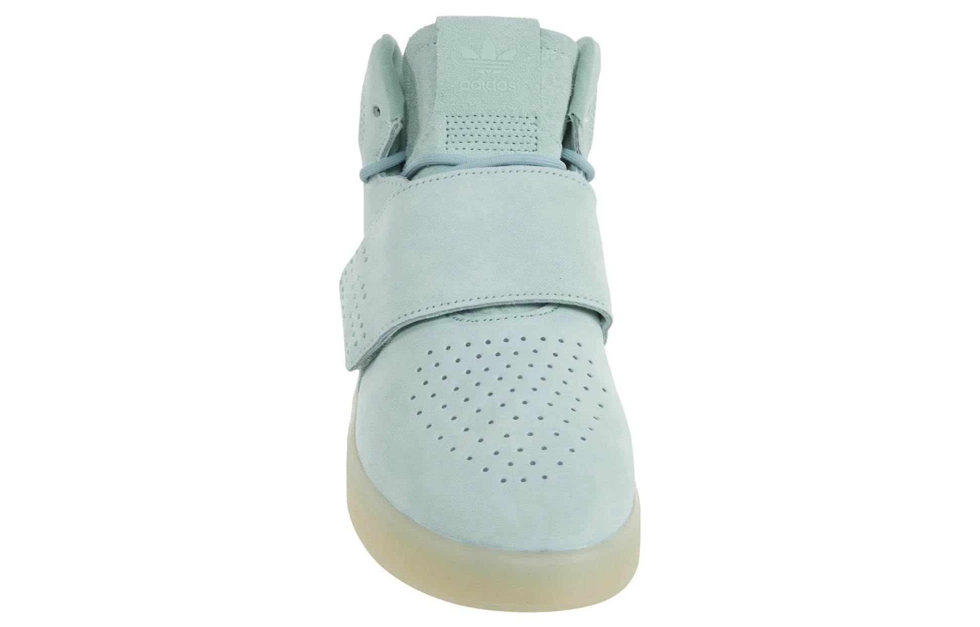 (WMNS) adidas Tubular Strap 'Vapor Green' B39363