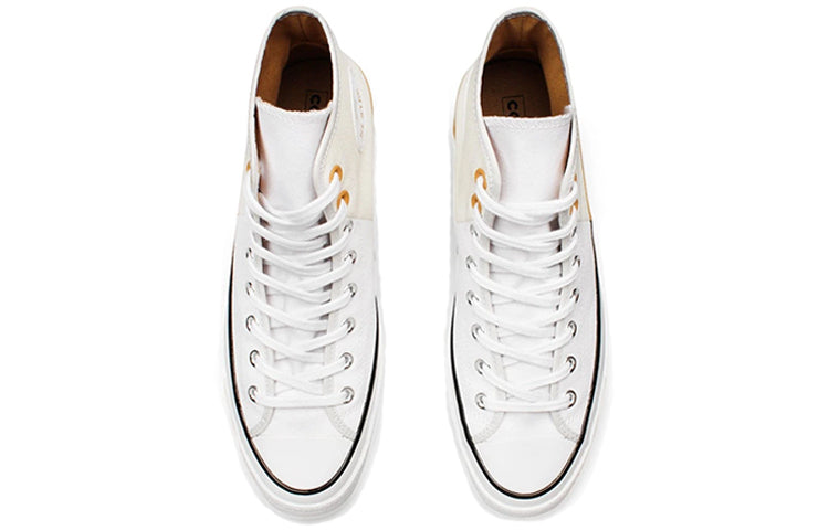 Converse Chuck 70 High 'Sunblocked - White' 167669C