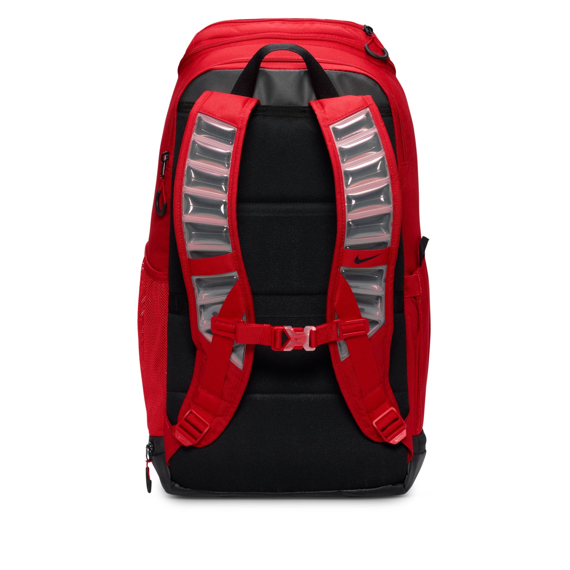 Nike Varsity Elite Backpack 'Red' HM9965-657