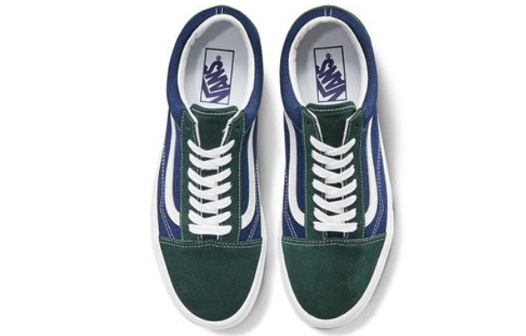 Vans Old Skool '2-Tone' VN0A38G1QVN