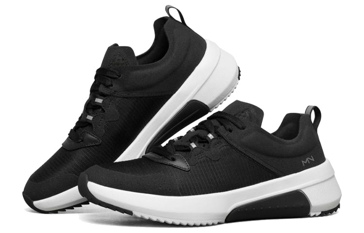 Skechers Modern Jogger 2.0 Running Shoes Black 222029-BLK