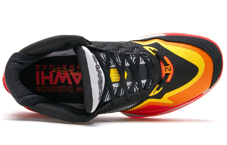 New Balance Kawhi 1 Red/Orange BBKLSSD1