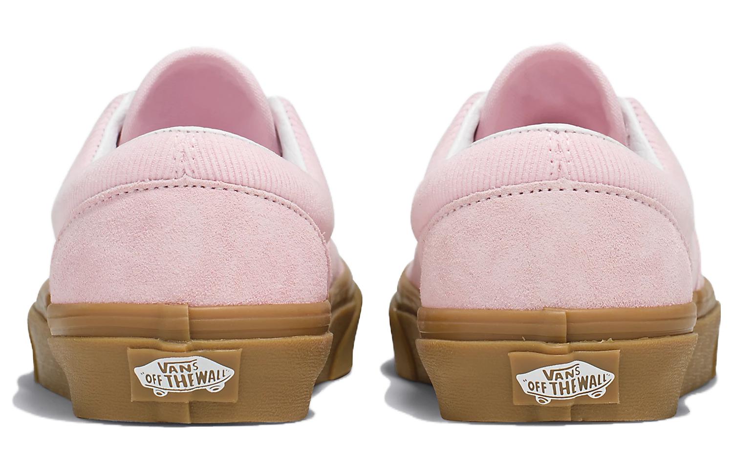 Vans Era Corduroy 'Pop Pink' VN0005UEPNK