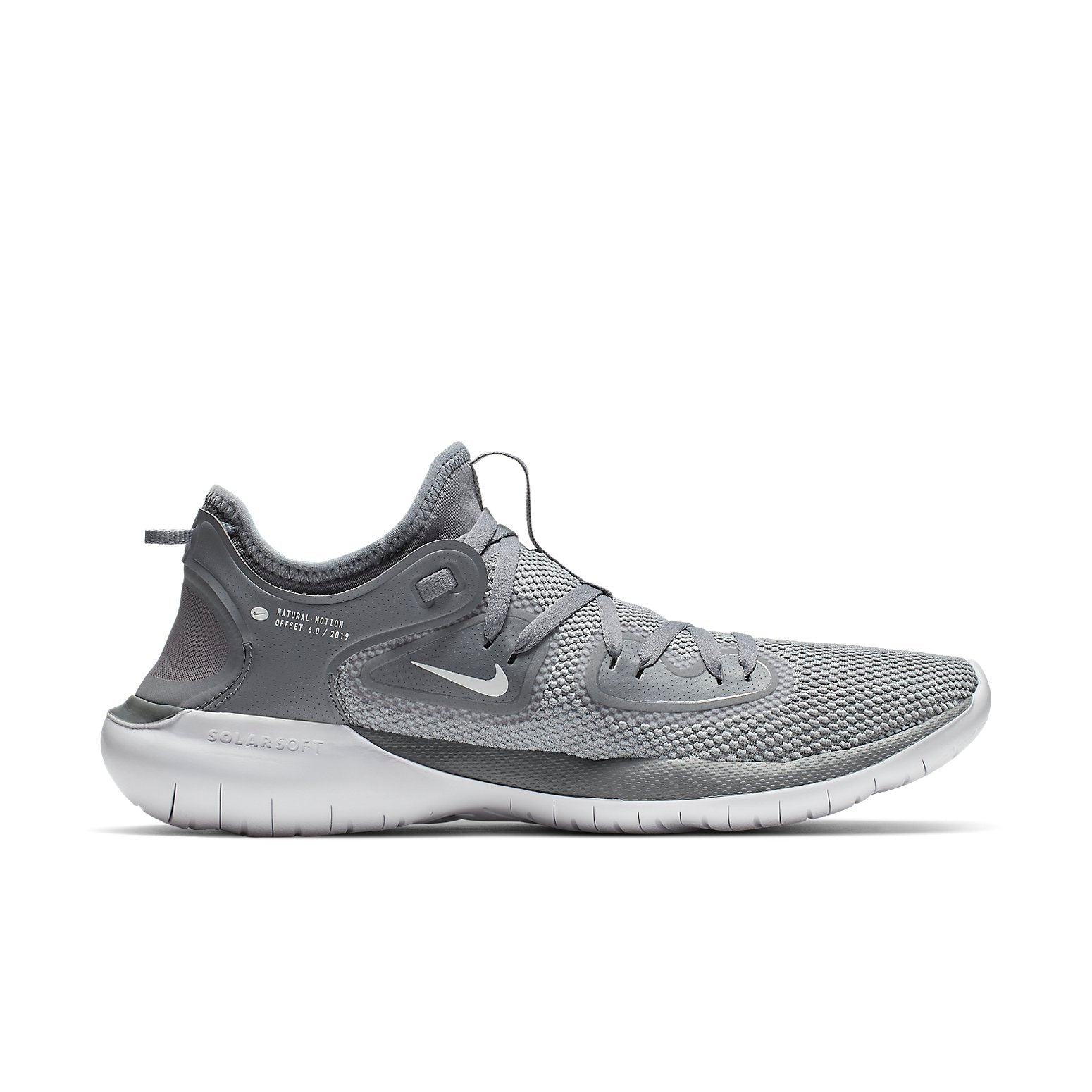 Nike Flex 2019 RN 'Grey' AQ7483-003