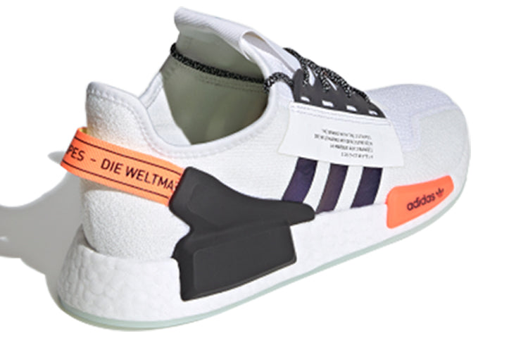 adidas NMD_R1 V2 'White Coral' FX3527