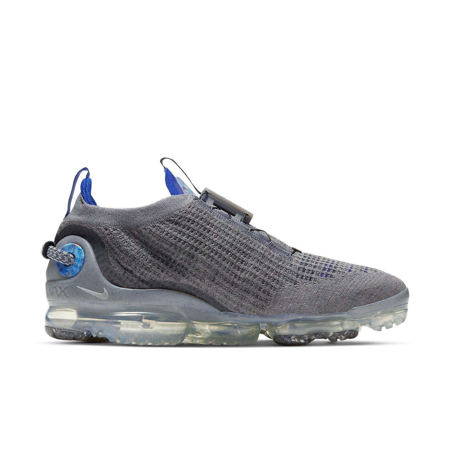 Nike Air VaporMax 2020 Flyknit 'Particle Grey' CW1765-002