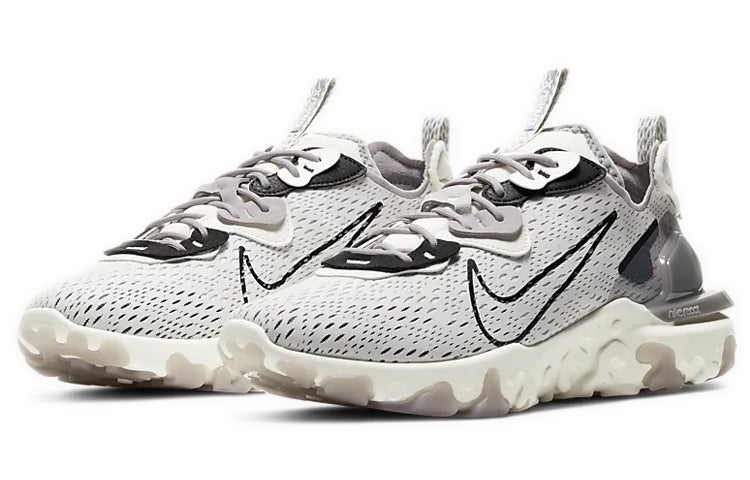 Nike React Vision 'Vast Grey' CD4373-005