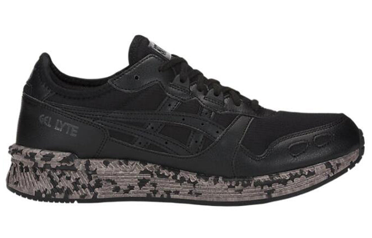 ASICS Hyper Gel-Lyte 'Black' 1191A018-001