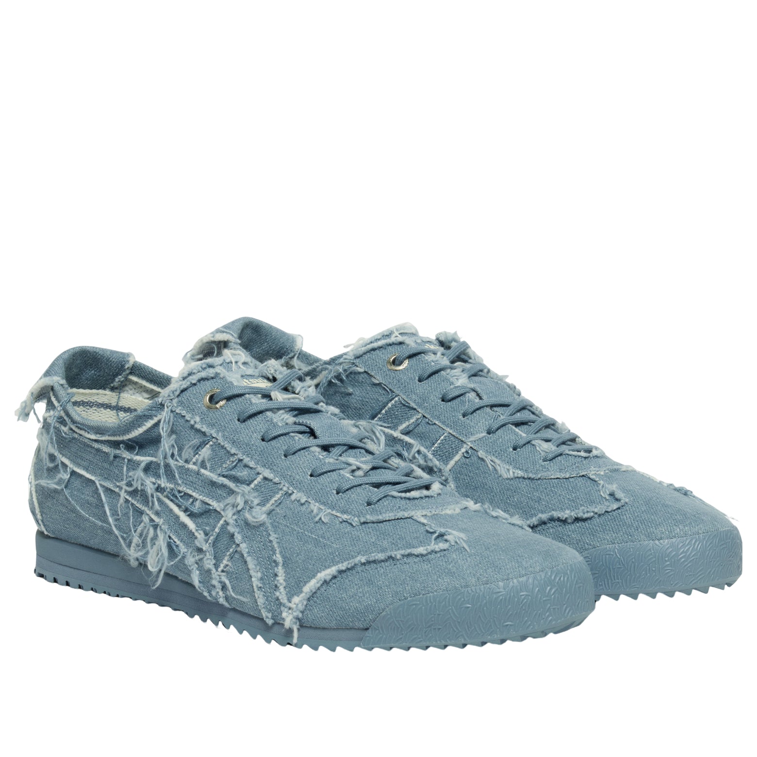 Onitsuka Tiger Mexico 66 SD 'Grey Floss' 1183C580-400