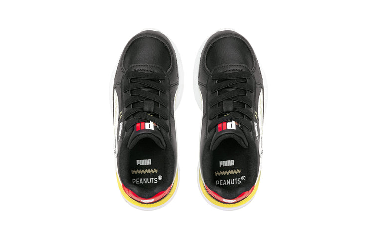 (PS) PUMA Peanuts x Graviton 'Snoopy' 380940-01