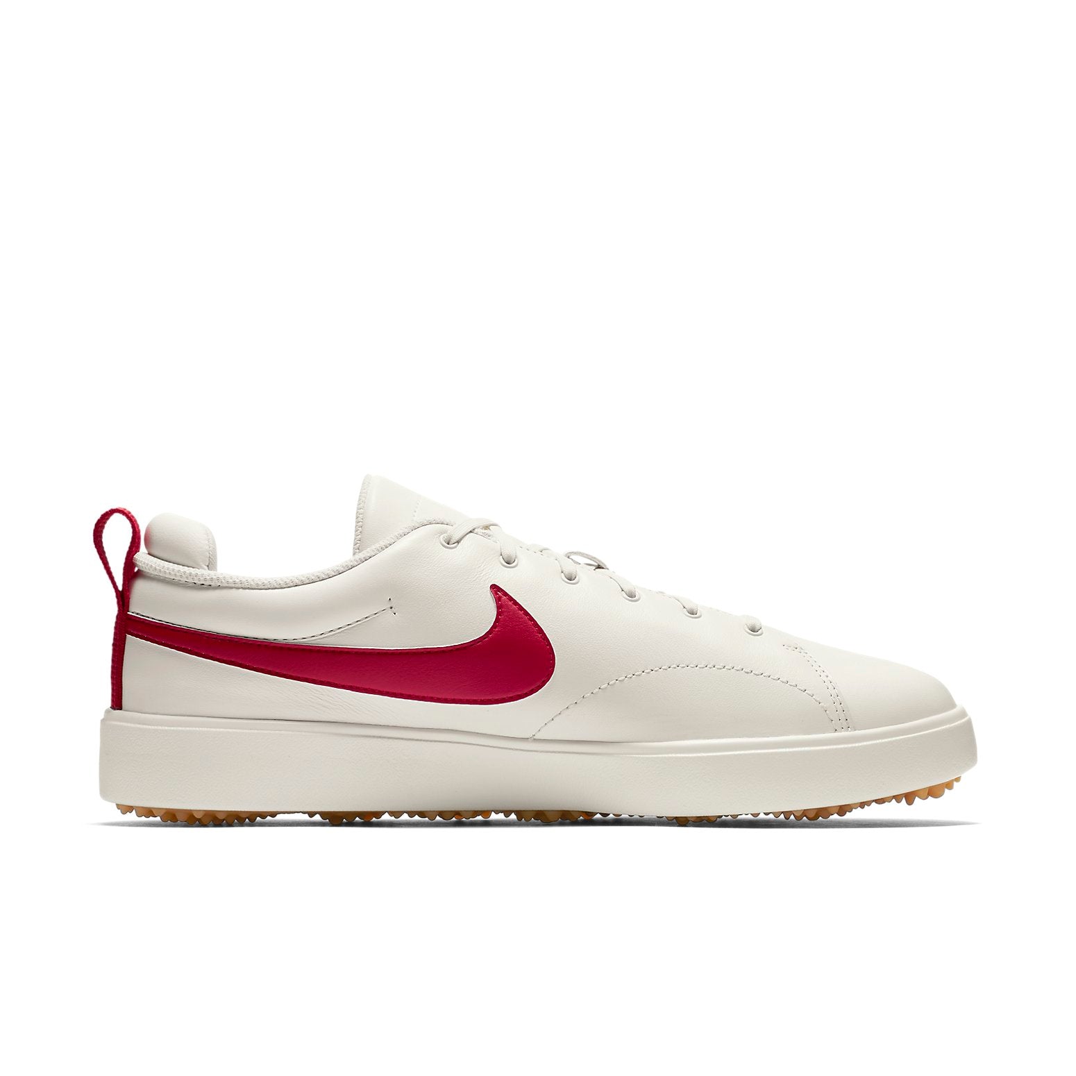 Nike Course Classic 'White Red' 905233-101