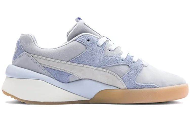 (WMNS) PUMA Aeon Rewind Blue 370396-03