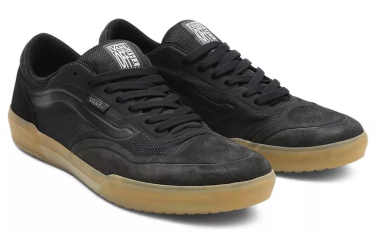 Vans Ave Pro Pure Black VN0A5HENB9M