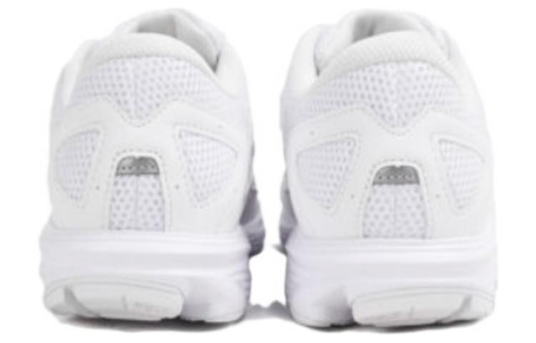 Mizuno Maximizer 25 2E Wide 'Triple White' K1GA230201