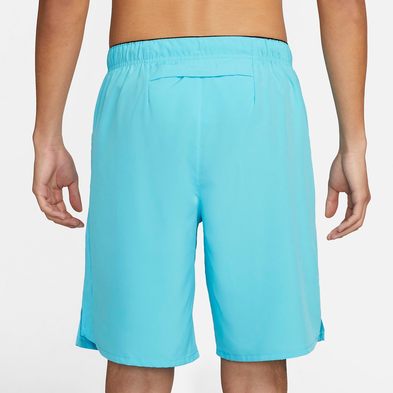 Nike Dri-FIT Challenger Unlined Versatile Shorts 'Blue' DV9373-416