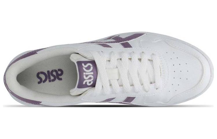(WMNS) ASICS Japan S 'White Purple' 1202A326-106