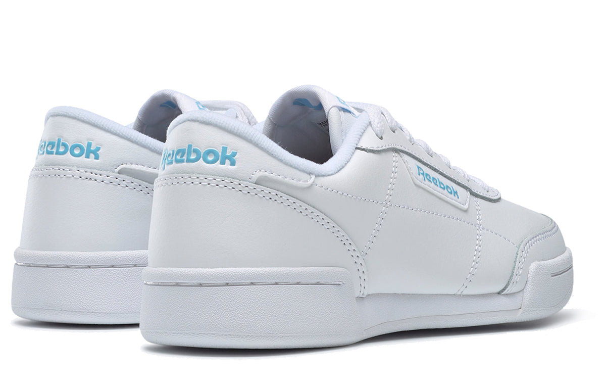(WMNS) Reebok Royal Heis 'Triple White' CN7207