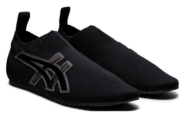 Onitsuka Tiger Tai-Chi-Reb Sock 'Black' 1183B712-001